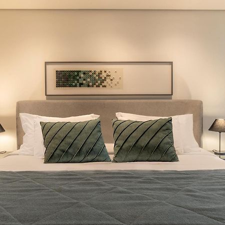 Laghetto Stilo Sao Paulo Otel Dış mekan fotoğraf