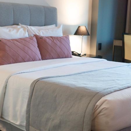 Laghetto Stilo Sao Paulo Otel Dış mekan fotoğraf