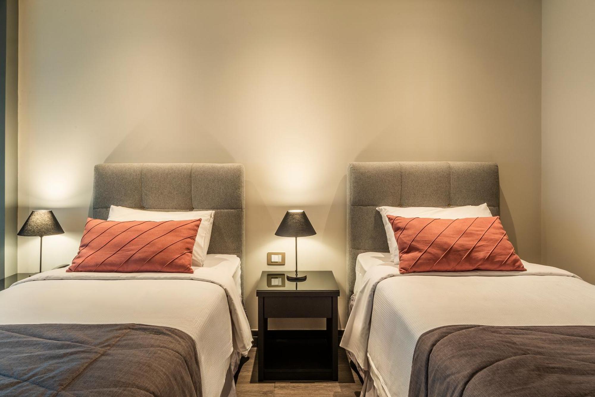 Laghetto Stilo Sao Paulo Otel Dış mekan fotoğraf