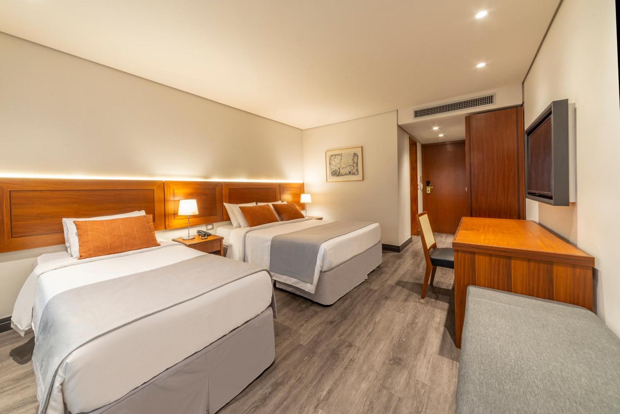 Laghetto Stilo Sao Paulo Otel Dış mekan fotoğraf