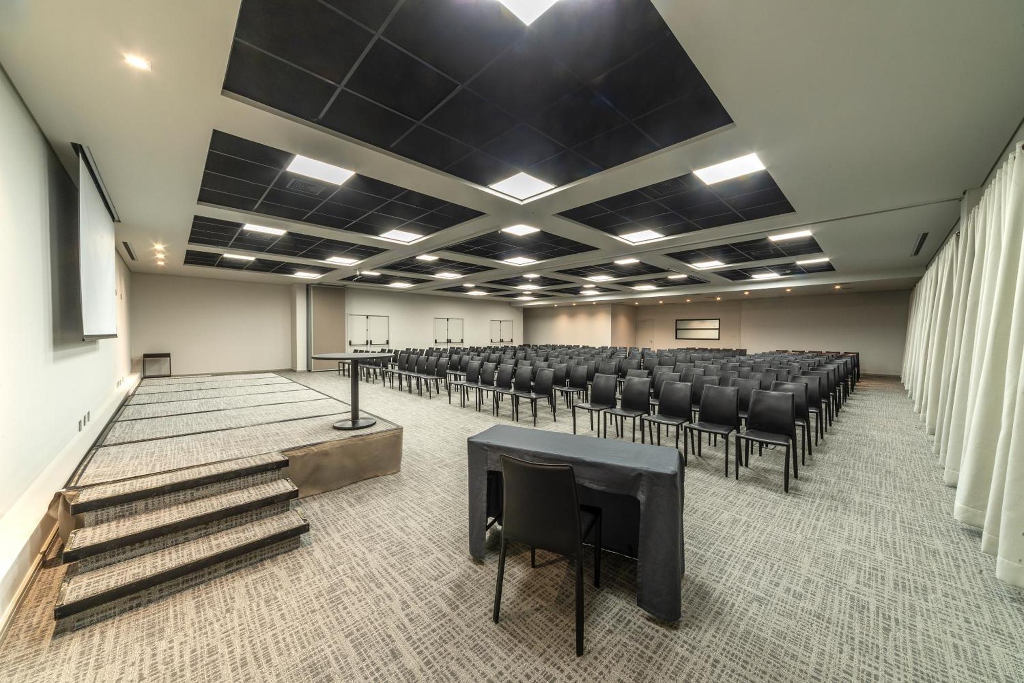 Laghetto Stilo Sao Paulo Otel Dış mekan fotoğraf