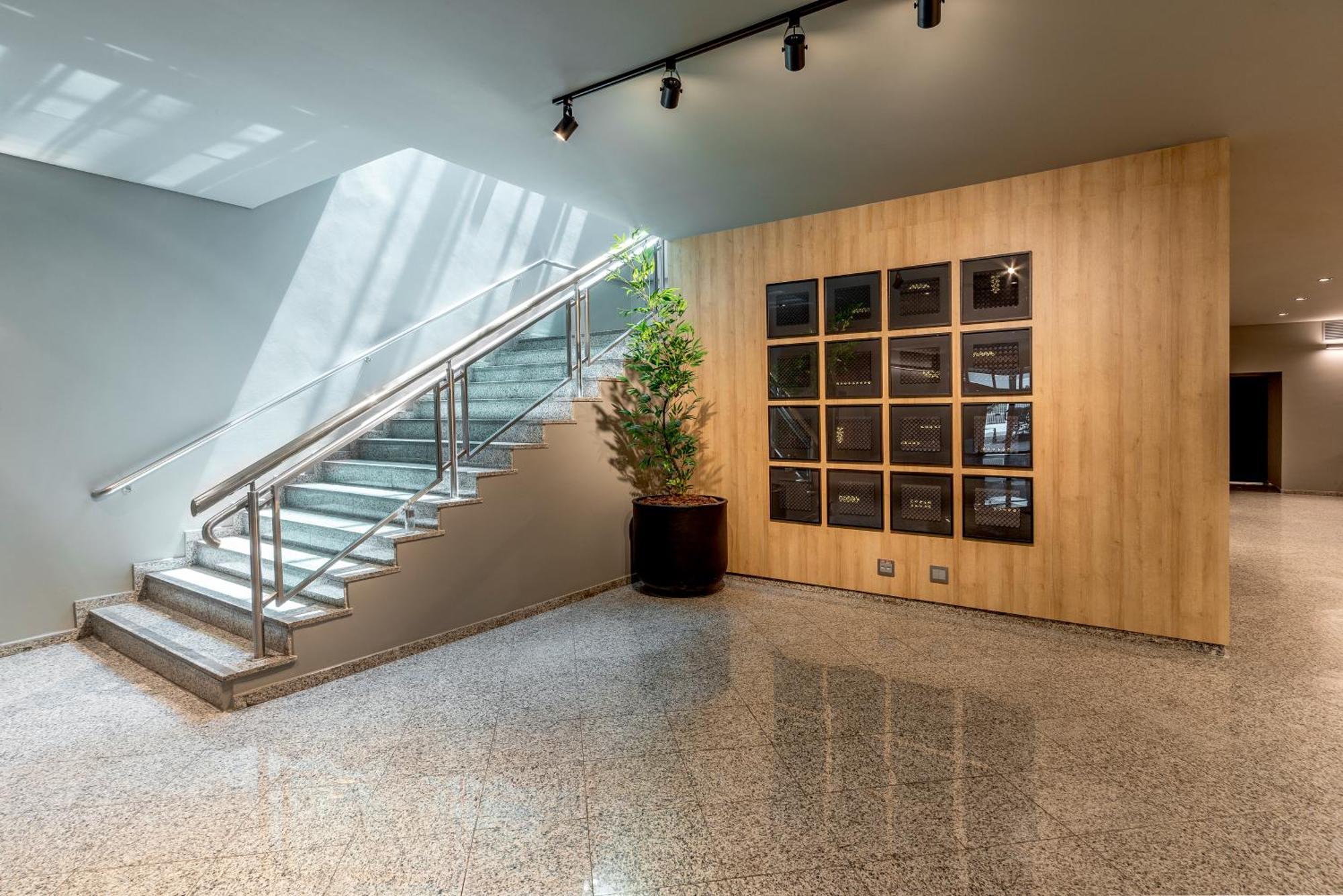Laghetto Stilo Sao Paulo Otel Dış mekan fotoğraf