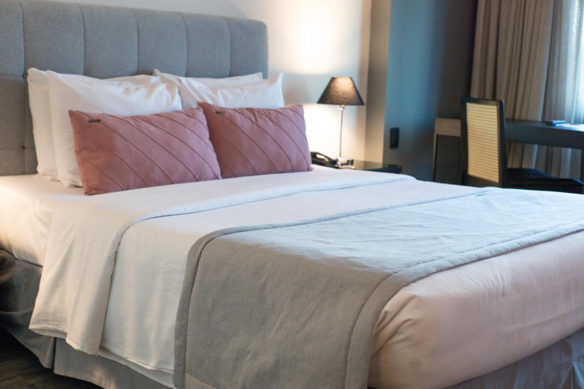Laghetto Stilo Sao Paulo Otel Dış mekan fotoğraf